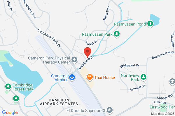 Cameron Ridge Apartments