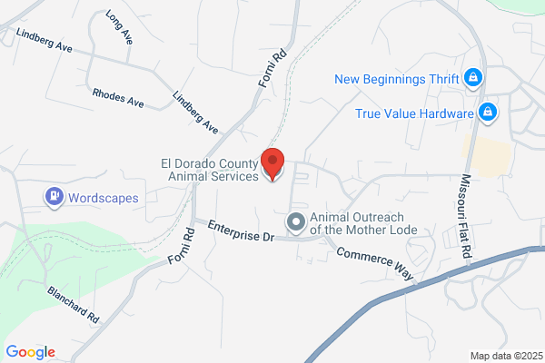 El Dorado Hills Construction