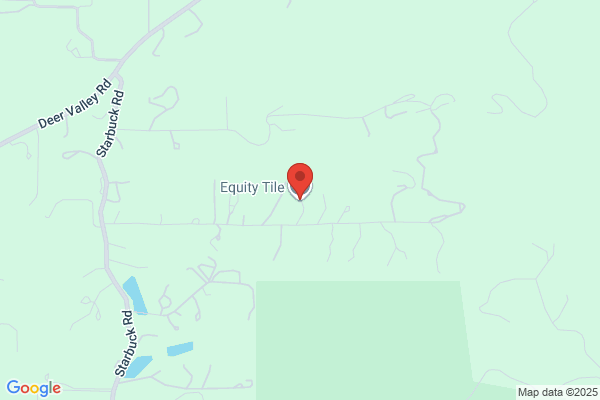 Equity Tile