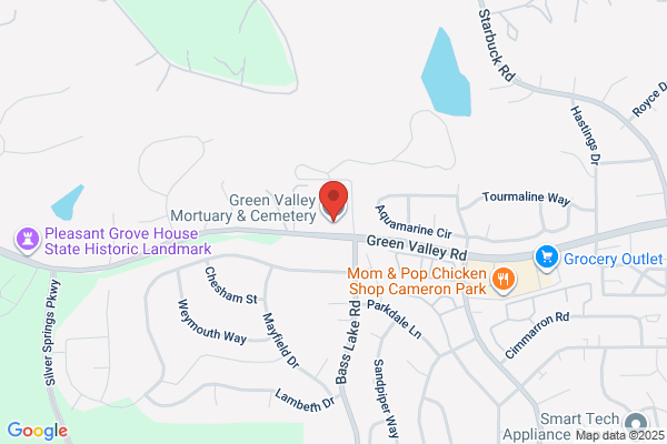 Green Valley Mortuary & Cemetery
