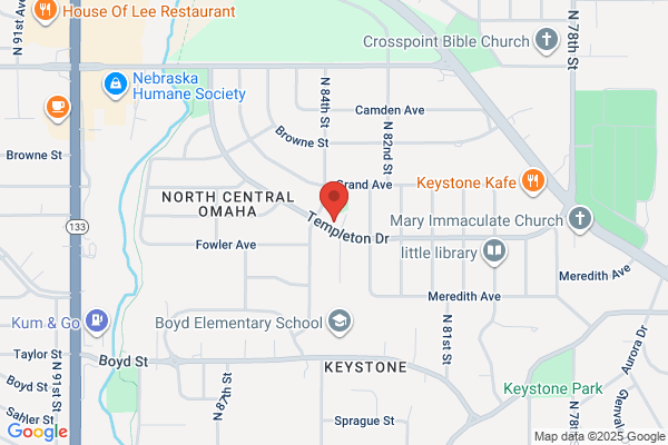 Keystone Pool Service
