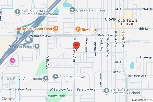 Mission Real Estate & Mortgage