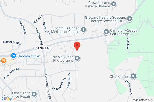 Quail Ridge Apartments