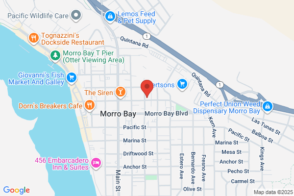 Shoreline Engineering & Restoration