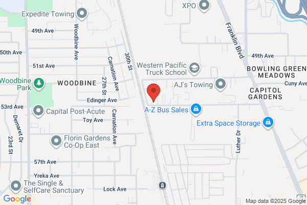 Aj's Auto Repair & Sales Inc