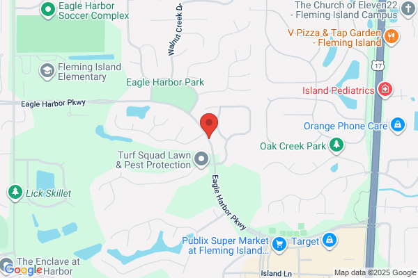 Eagle Harbor