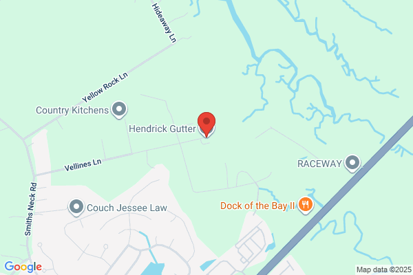 Hendrick Gutter Co