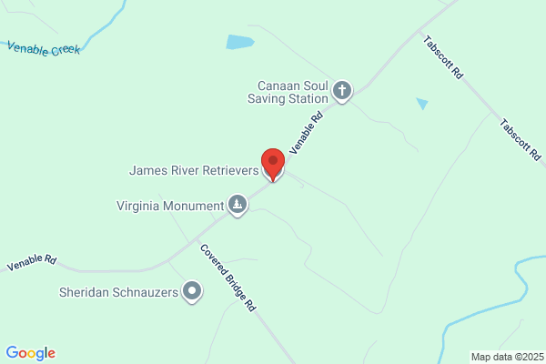 James River Kennels