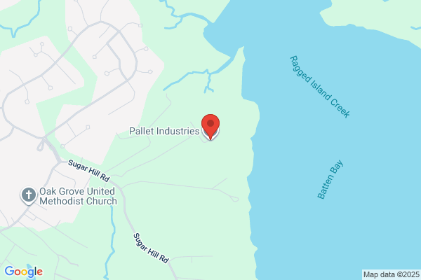 Pallet Industries