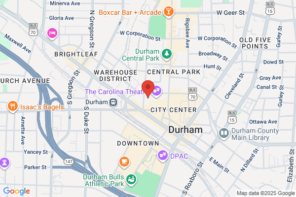 Durham Civic Choral Society