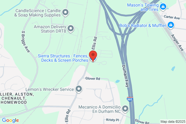 Gibson Fence Company