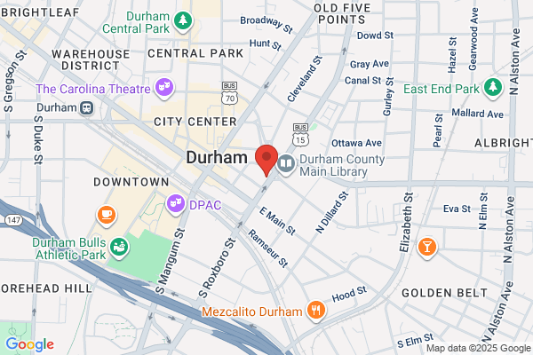 Guardian Ad Litem Program