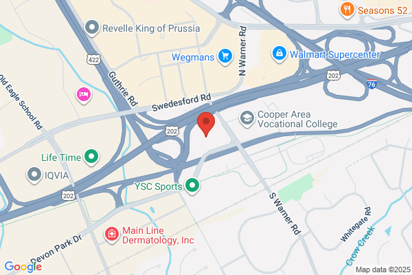 Judge Technical Services
