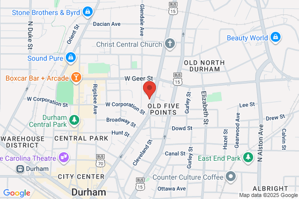 Mack Julian S Law Offices