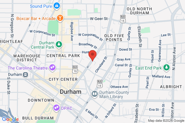 Nehemiah Christian Center
