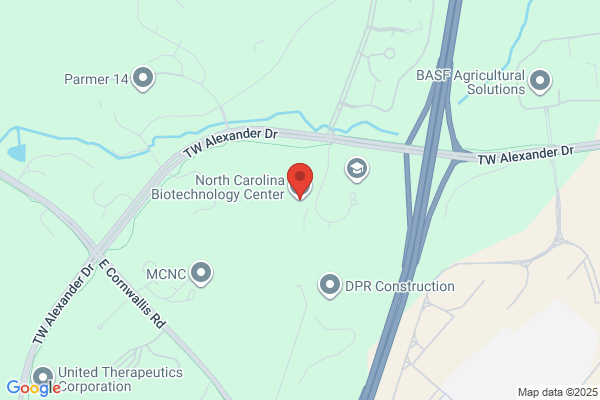 North Carolina Biomedical Association
