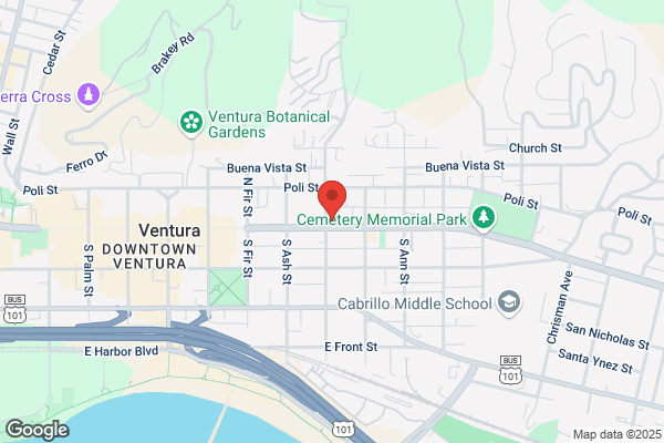 A 24Hr   Ventura Locksmith