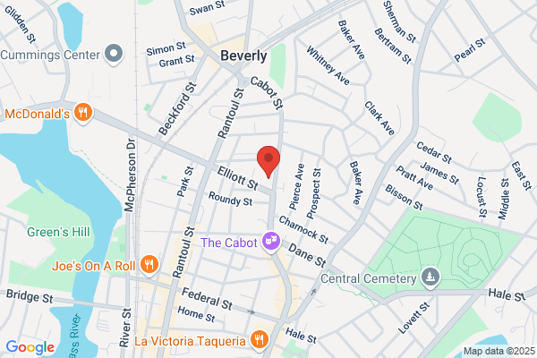Cabot Dental Group