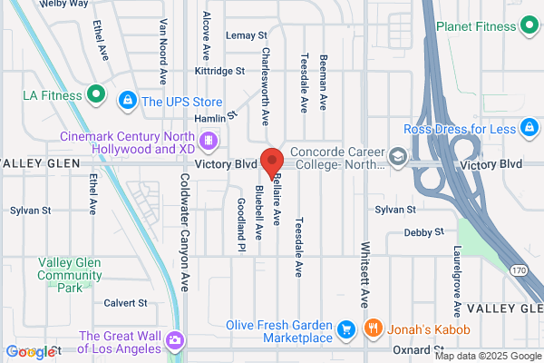 California Roofing Install and Repair
