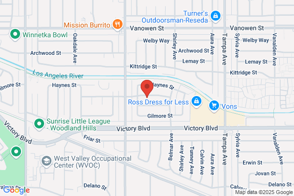 Legacy Electric Inc.