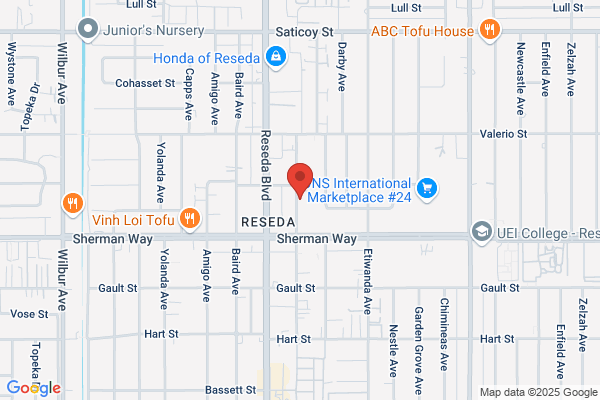 Loving Assisted Living - Reseda, CA
