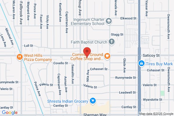 Saticoy Psychic