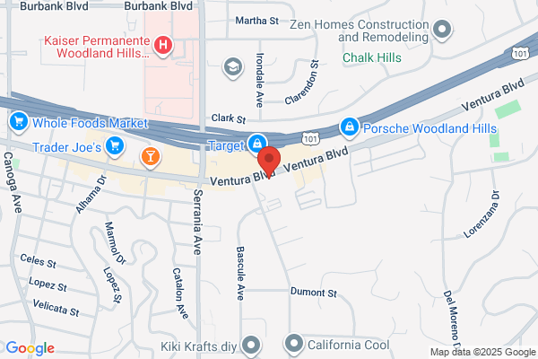 Hersh Bruce CPA Accountancy Corporation