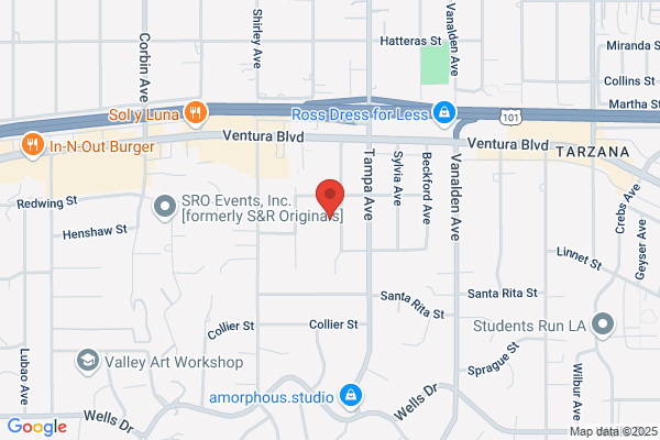 Evolve Treatment Centers Aura