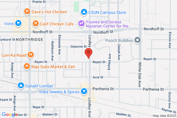 Northridge Detox Center