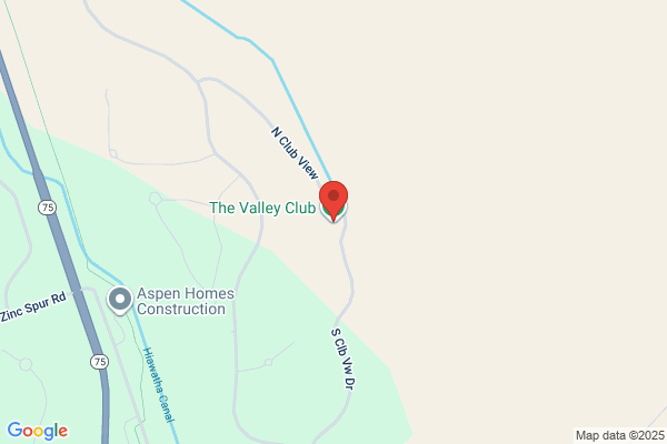 The Valley Club