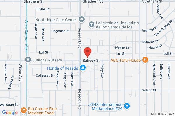 Valley Self Help Center