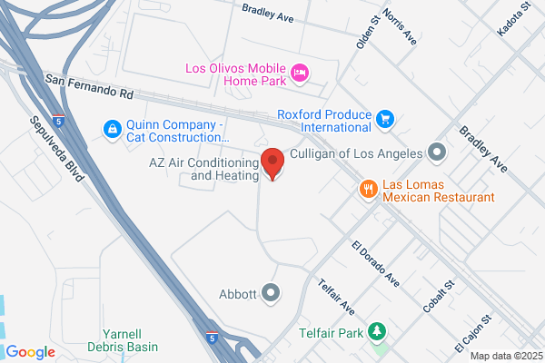 Az Air Conditioning and Heating