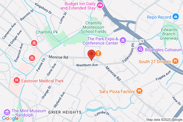 Meineke Car Care Center - CLOSED