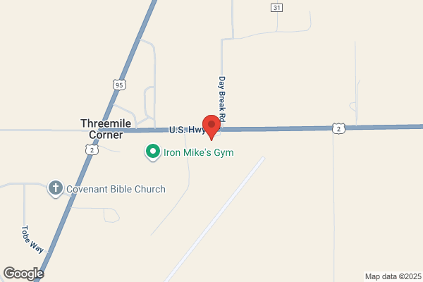 Northern Air Inc