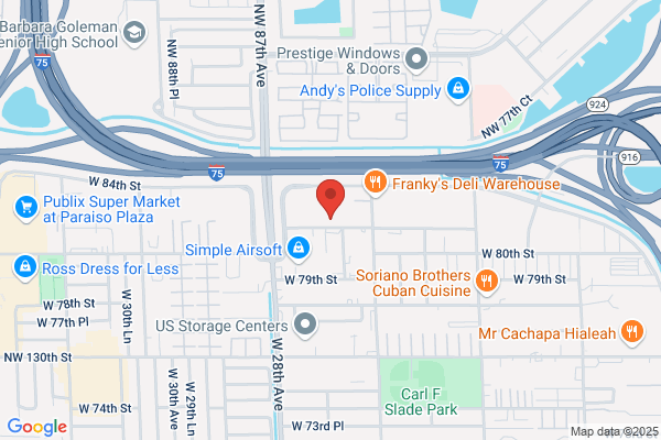 Rapid Refrigeration Co Inc