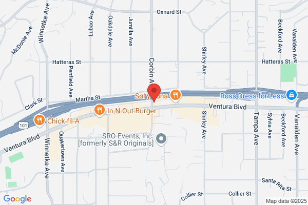 Corbin Liquor