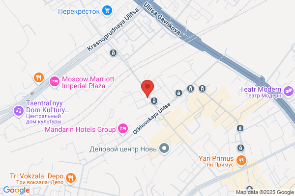Martex Pet Shop