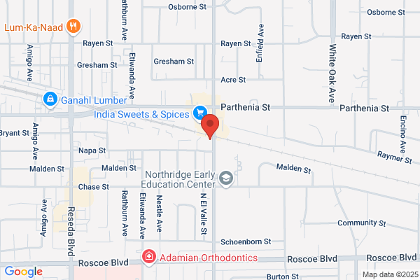Northridge Pet Hospital