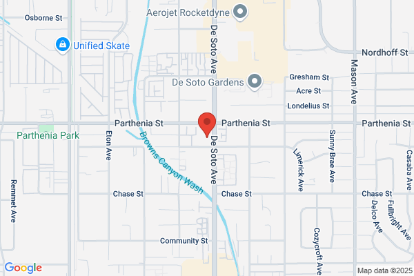 Cornerstone Apartments
