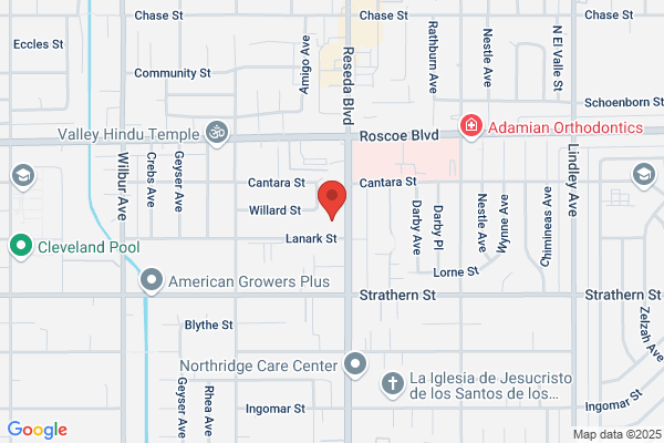 Northview - Southview Apartments