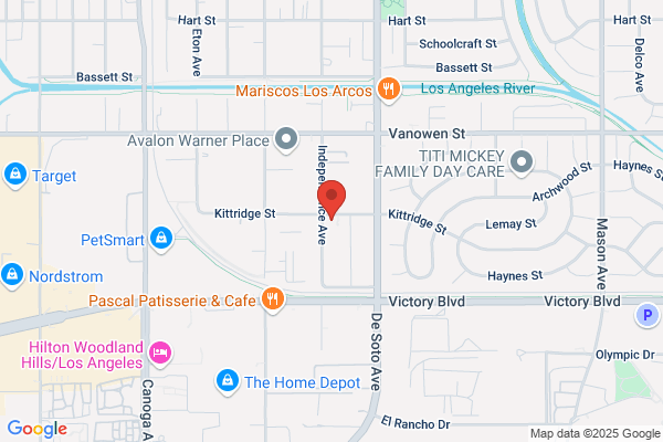 Independence Park Apartments