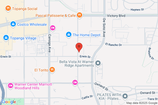 Carabella at Warner Center Apartments