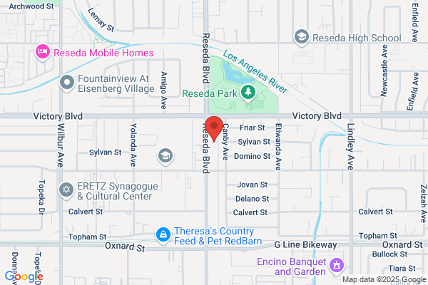 El Dorado Apartments