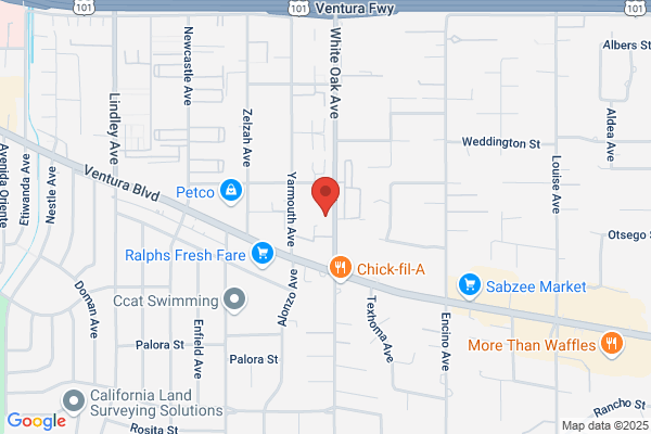 Encino Oakbrook the