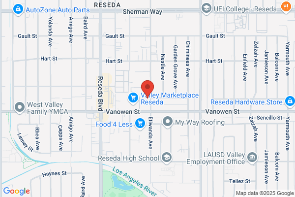 Glenwood Apartments