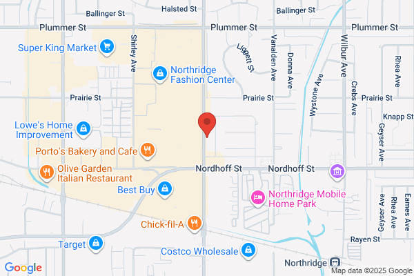 Ridgegate Apartments