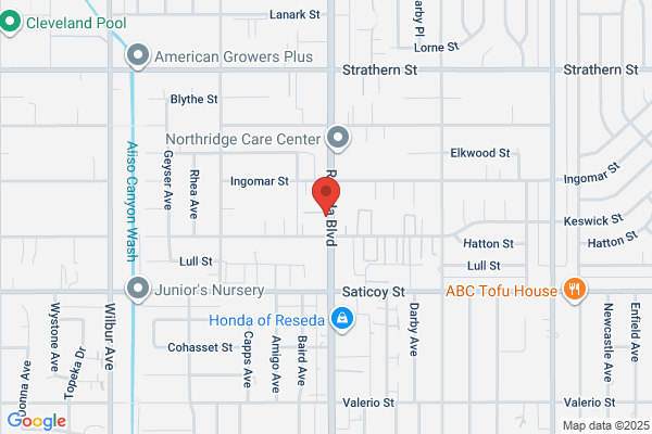 Royal Pines Apartments