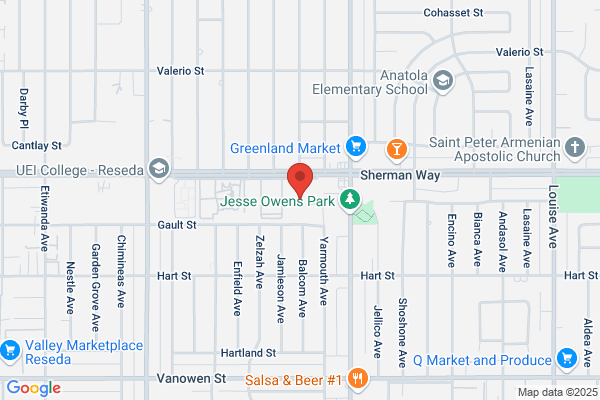 Sherman Arms Apartments