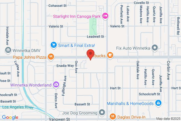 Warner Palm Apartments Llc