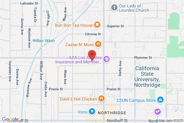 Woodridge Apartments